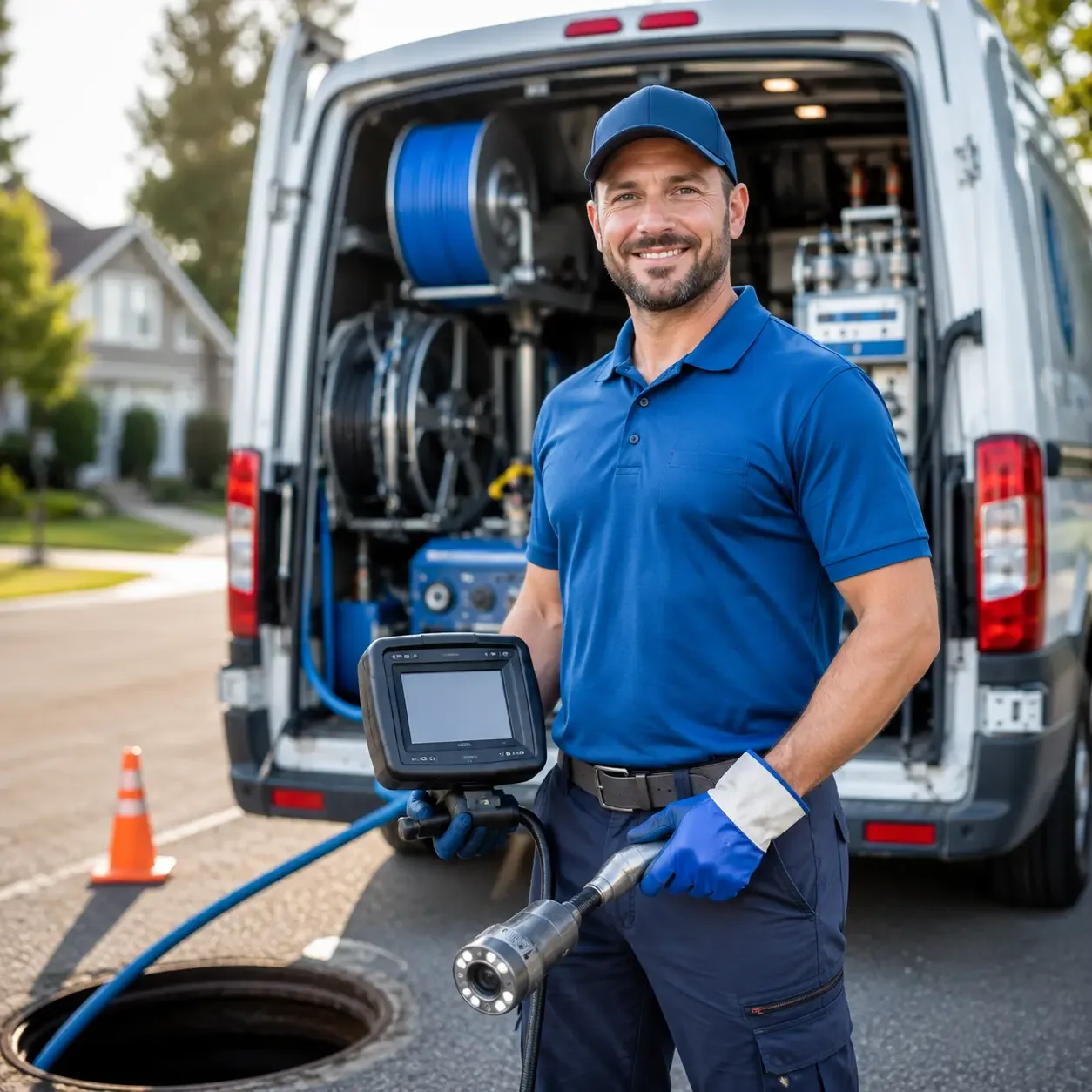 Local Pipe Relining specialists in Beavertown, PA