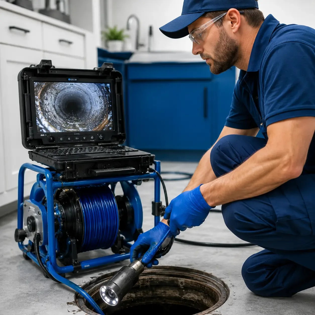 Pipe Relining professionals serving Beavertown, PA